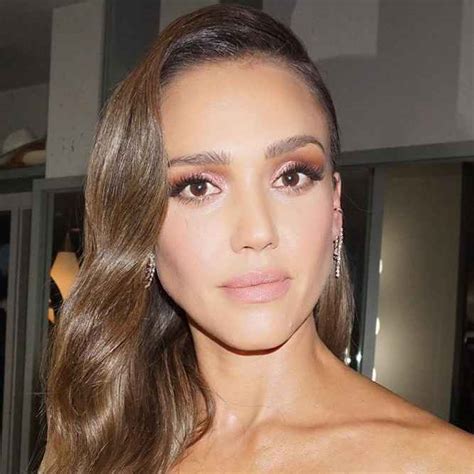 Jessica Alba Wiki Biography Age Husband Facts And More