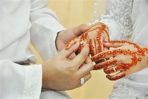 Kepentingan mas kahwin dalam islam. Senarai Nilai Mas Kahwin Terkini 2019 Bagi Bujang Dan ...