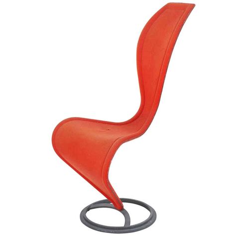 Tom Dixon S Chair For Sale At 1stdibs S Chair Tom Dixon