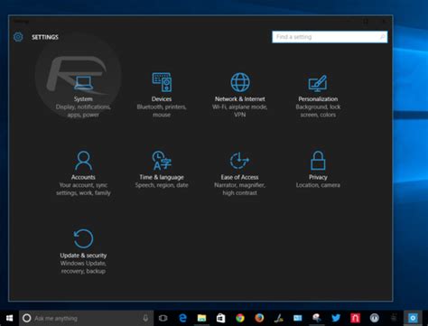 Windows 10 How To Enable Dark Theme Mode Upgrade Home To Pro Edition