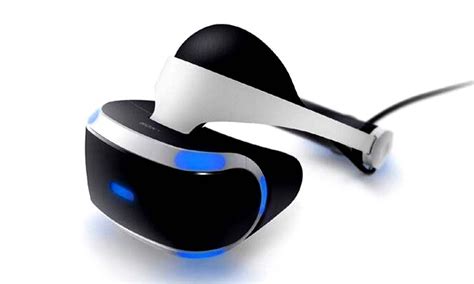 Next Gen Vr Headset For Sony Ps5