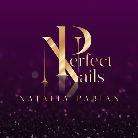 Np Perfect Nails Natalia Pabian Home
