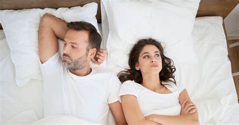 My Telly Addict Husband Wants Sex In The Middle Of The Night But I