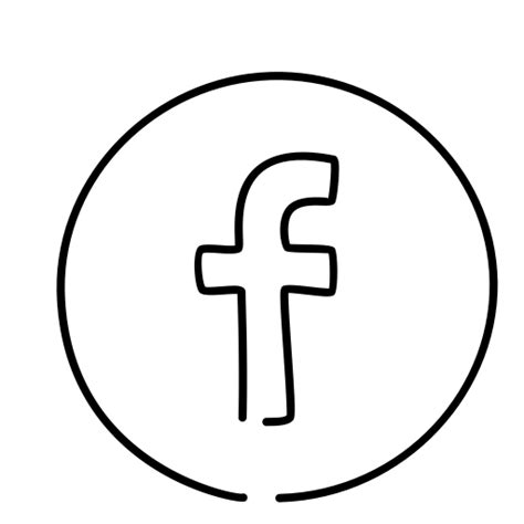 Why don't you let us know. Facebook Icon Business Card at GetDrawings | Free download