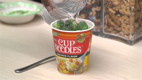Previous set of related ideas. 35 Best Microwave Cup Noodles - Home, Family, Style and ...