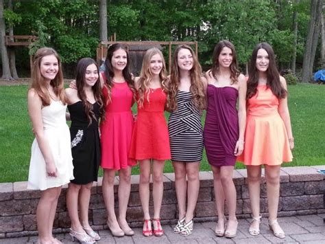 7th Grade Dresses For Middle School Dances Fashion Dresses