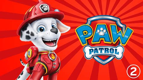 Watch Paw Patrol Season 9 Cartoon Online For Free Kisscartoon