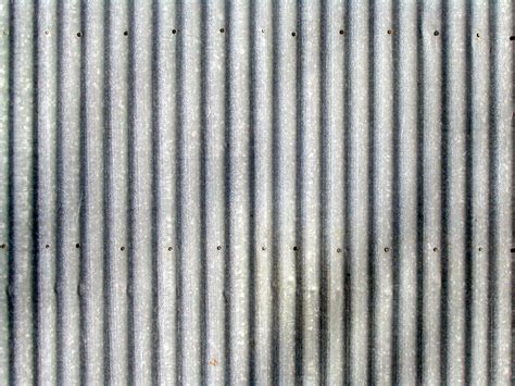 Texture Corrugated Metal Photograph 1514900