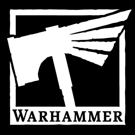 Warhammer Logo And Symbol Meaning History Png