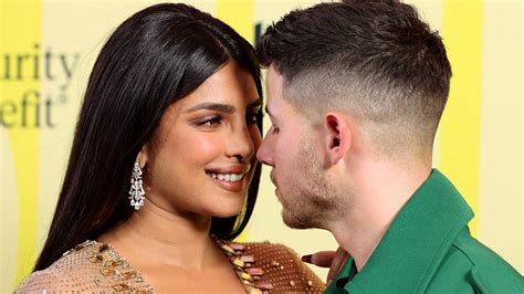 Priyanka Chopra Is A Vision In Unseen Engagement Photos With Nick Jonas