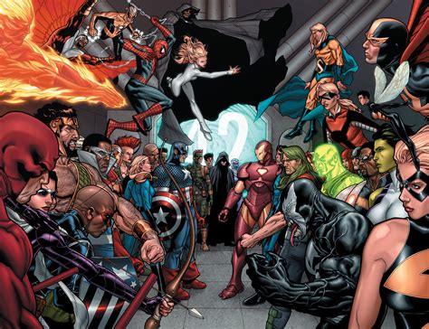 Image Civil War Fight Marvel Database Fandom Powered By Wikia