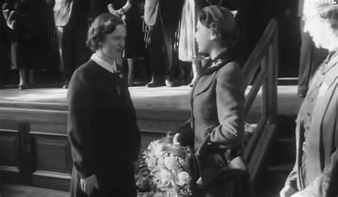 Watch Queen Visits Royal Masonic In The 50s My Local News