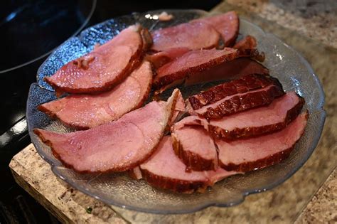 Costco Kirkland Signature Spiral Sliced Ham Review Costcuisine