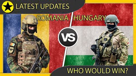 Portugal have been given a tough draw in their title defence as they are in group f with hungary, germany as. ROMANIA vs HUNGARY Military Power Comparison 2019 - YouTube