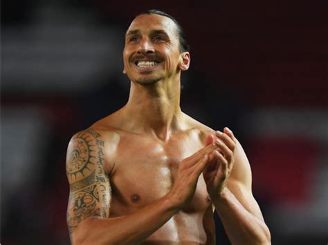 Complete profile, stats, info, appearences and news. Zlatan Ibrahimovic says he's signed for LA Galaxy with LA ...