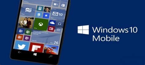 Microsoft ищет причину медленной работы сборки Windows 10 Mobile Build
