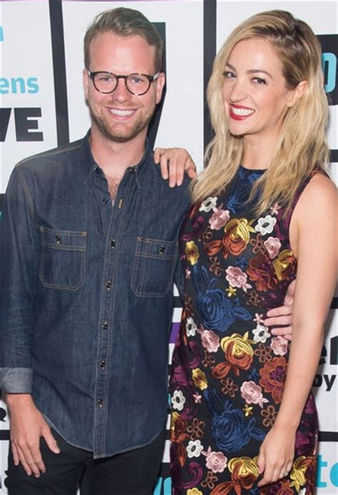 Snls Abby Elliott Marries House Of Cards Bill Kennedy Photos Us Weekly