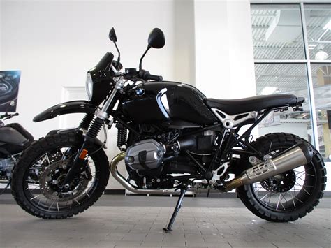 When is your bike's next service due? New Motorcycle Inventory - 18R9 - Sandia BMW Motorcycles - Albuquerque, NM.
