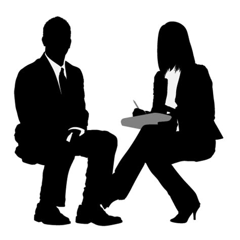 Free Interview Png Transparent Images Download Free Interview Png