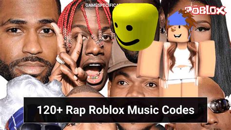 Music codes for roblox 2021 brookhaven are a subject that is being searched for and favored by netizens now. 120+ Roblox Music Codes Rap 2021 | 22gz, 6IX9IN, and ...