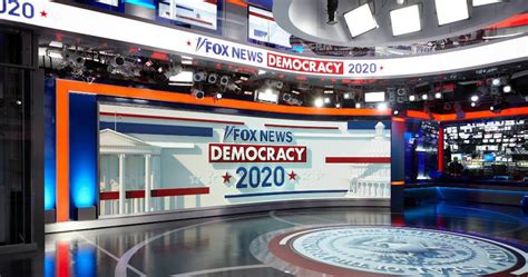 Election 2020 Coverage Tv Ratings Who Did Best