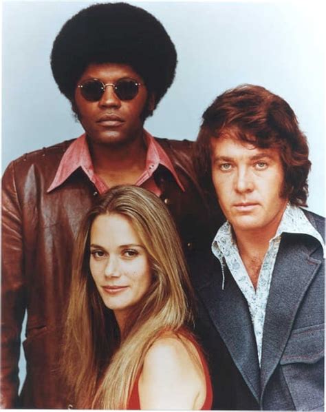 The Mod Squad Tv Yesteryear