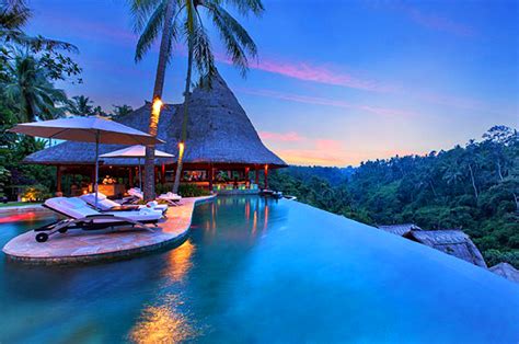 The Top 5 Luxury Hotels In Ubud Bali Are So Stunning—they Re Almost Unbelievable
