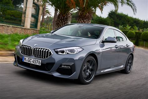 Bmw 2 Series Gran Coupe Review