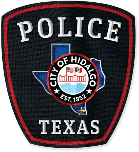 Hidalgo Police Department Law Enforcement Academy