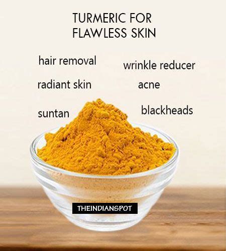 Turmeric Is Popular As The Golden Spice Of Life Turmeric Is A Spice