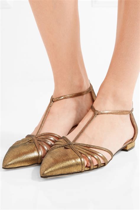 Maybe you would like to learn more about one of these? Buy SJP by Sarah Jessica Parker Shoes x Net-a-Porter