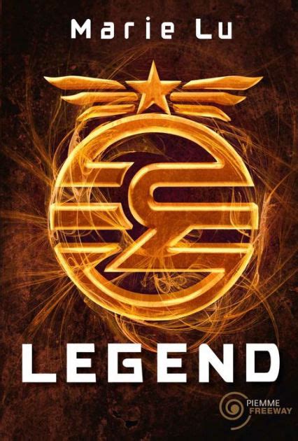 Legend Marie Lus Legend Series 1 Italian Edition By Marie Lu Nook
