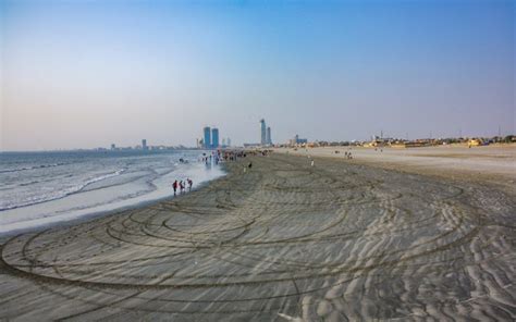 Sea View Karachi Location Activities And More Zameen Blog