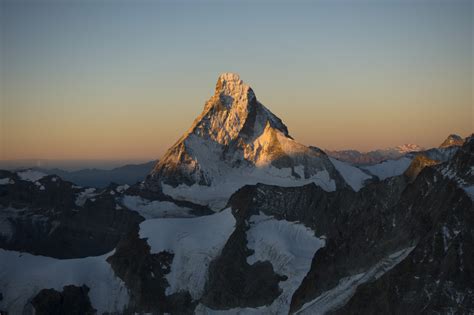 Matterhorn Adventure Base