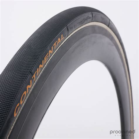 Continental Competition Pro Ltd Rbx Tubular Tire