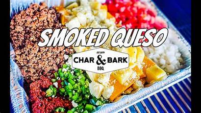 Queso Smoked Recipe Bbq Char Recipes Smoke