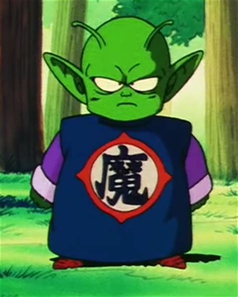 We have an extensive collection of amazing background images carefully chosen by our community. Neko Random: My Top Ten Dragon Ball Characters #5: Piccolo Jr.