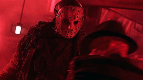 Freddy Vs Jason Full Movie ∷ Freddy Vs Jason Full Movie Youtube