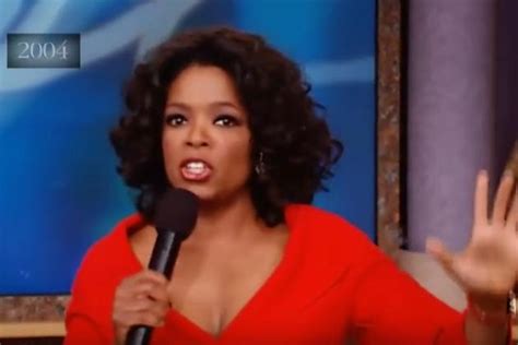 oprah winfrey explains the story behind you get a car paper