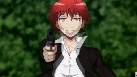 Assassination Classroom Amv Don T You Dare Forget The Sun Youtube