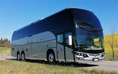 Rome Fiumicino Airport Shuttle Bus Tofrom Grosseto Getyourguide