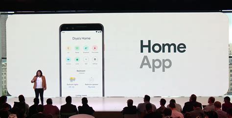 Google Home app version 2.8 adds new quality of life ...