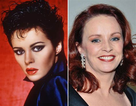 80s Pop Stars Then And Now Galleries Pics Daily Express