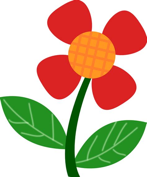 Flower Clip Art Free Clipart Panda Free Clipart Images