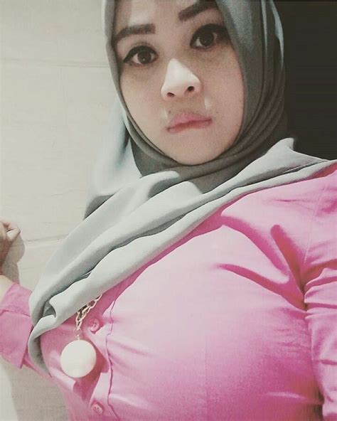 Pin Di Area Hijabi