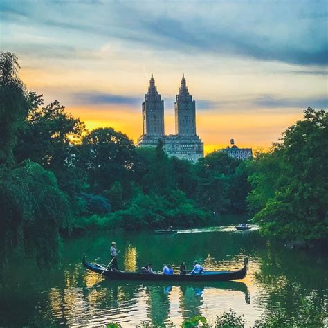 Things To Do In Central Park Nyc The Ultimate Guide • Svadore