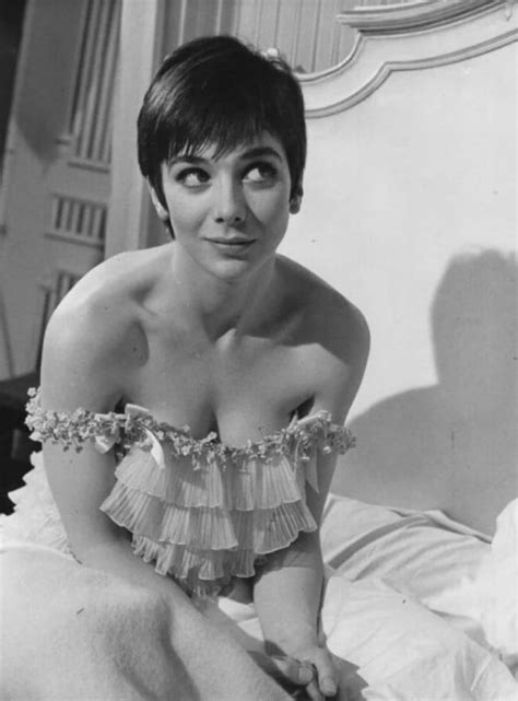 Picture Of Jacqueline Pearce