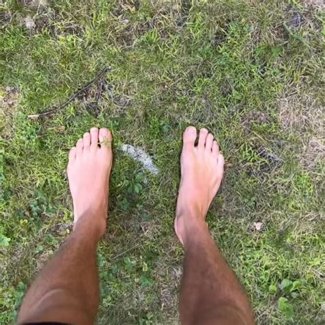 Shawn Mendes S Feet