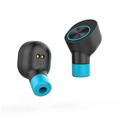 Gw10 True Twins Wireless Earphones Bluetooth Headset V4 2 Tws Earbuds Magnetic Charger Box Hd