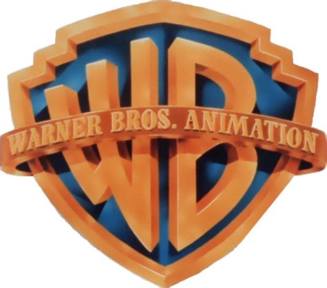 Warner Bros Animationlogo Variations Logopedia Fandom